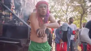69 gummo but audio is replaced with Chum Drum Bedrum