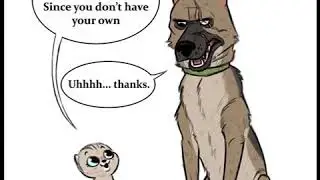 Brutus and Pixie {Part Three}
