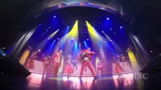 MSC FANTASIA CRUISE 09/06/2015
