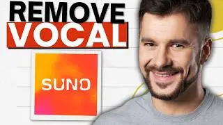 How To Remove Vocal From A Song In Suno AI (2026 Guide)
