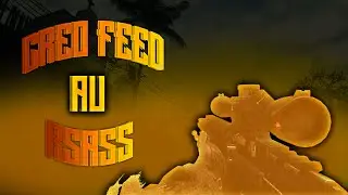 CREO FEED AU RSASS