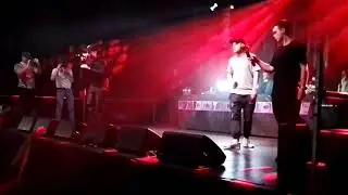[KONCERT] PlanBe - Ona to ziomal. Wrocław 2018