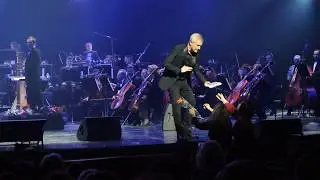 Alessandro Safina - Il Mondo (Kiev, 06.03.2019)
