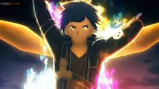 Kirito [ANIME AMV] - Kostromin