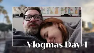 THE MOST SPOILED GIRLFRIEND | Vlogmas