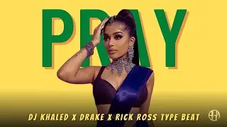 (FREE) Drake x DJ Khaled Type Beat 2022 x Rick Ross - 