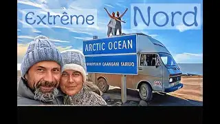 s05e38 - Extrême nord
