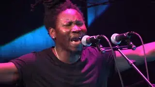 OUA ANOU DIARRA A OCORA COULEURS DU MONDE EMISSION DE FRANCE MUSIQUE PAR FRANCOISE DEGEORGES