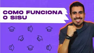 O segredo pra PASSAR no SiSU