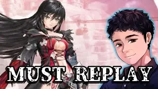 Tales of JRPG Classics YOU NEED AGAIN