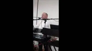 Trifko Vico - Etida(Cover)