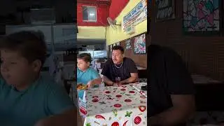 Prank with the Buddha from BBB