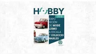 Expo Hobby - Centro 93