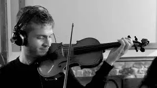 Save a prayer (Duran Duran) - Federico Mecozzi violin cover