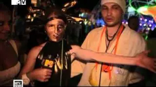 КаZантип LIVE 2010. Выпуск 2