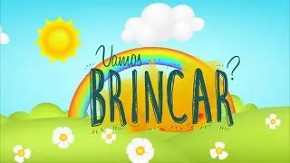 Vamos brincar?
