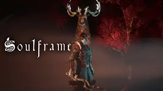 PACTO CON GARREN ROOD | SOULFRAME | PRELUDIO 7 PRE-ALPHA