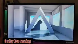 5.1 Dolby Dts support manual control amplifierTesting video full details Next video upload