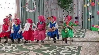 Утренник к 8 марта 2023г. (бабушки)