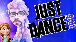A RAINHA DO JUST DANCE!