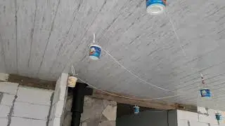 металлический сайдинг на потолок это лучшее решение!😎☝️