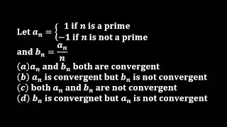 iit jam 2023 real analysis solutions mathematics sequence of real numbers