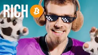 TOLKY - RICH (Official Music Video)
