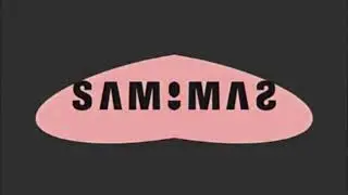 Samsung Logo History In Mirror HSL Major