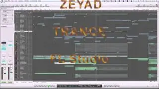 Kristina  Viem lebo viem FL Studio Zeyad Trance