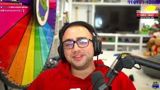 Mizkif on getting banned from Kick