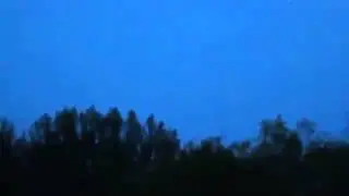 УКРАИНА, СЛАВЯНСК - ОБСТРЕЛ САМОЛЕТА.