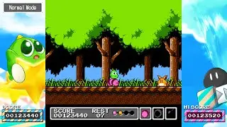 This Platformer Is Hard - Gimmick Special Edition