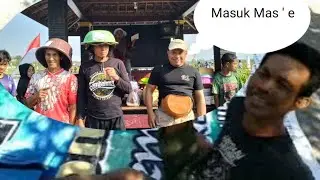 lomba HUT RI KE 78 NGADILOYO TAMBAKMAS PART AKHIR