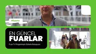 TÜYAP ASANSÖR FUARI 2023 | PROSİS ELECTRONİCS & LIFT