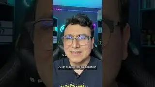 ¿Es seguro descargar apps en un Huawei? 