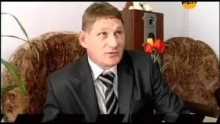 Полет в никуда - Колобжег 1989 год.