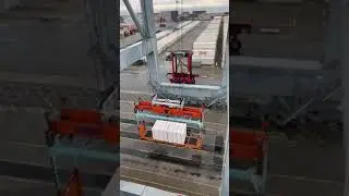 Морская Логистика.