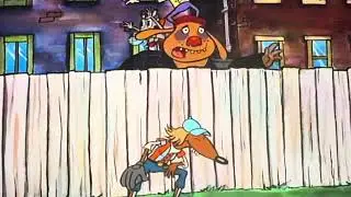 CatDog - Lube and the Tick 