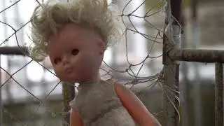 UKRAINE CHERNOBYL 2018