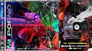 Barbel - Mi Porno [Video Oficial]