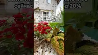 #загороднаяжизнь#ипотека#семейныйканал