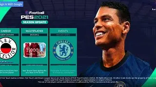 DREAM LEAGUE SOCCER 2021 DLS 21 CHELSEA MOD [ONLINE+OFFLINE] APK OBB