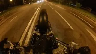 Streetkill MSK 2017 (DM Stunt)