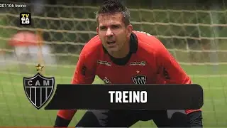 🏃🏽👀 Foco na recuperação!