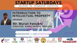 Introduction To Intellectual Property