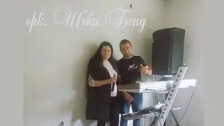 орк.Шеки Бенд- Живей си, мило мое!(Live) тел.0885706470