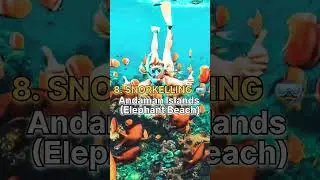 Top 10 Adventure Sports in India #movie #sports #sport #shorts #short #best #youtube #tourism #best