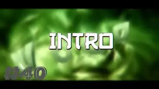 WOOD INTRO ☆ By Forz