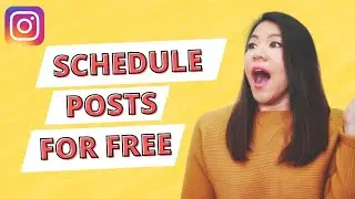 How to Schedule Posts on Instagram With Instagram Creator Studio