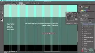 18. Web Sitesi Arayüz Tasarımı - Footer
